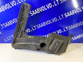 Volvo XC90 Staffa angolare del supporto di montaggio del paraurti 08620566