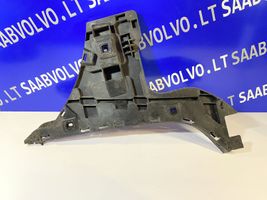 Volvo S80 Bumper support mounting bracket corner 30655122