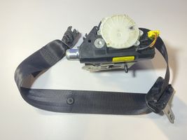 Volvo S60 Ceinture de sécurité arrière centrale (siège) 34078324