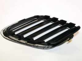 Saab 9-3 Ver2 Grille inférieure de pare-chocs avant 12787227