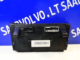 Saab 9-3 Ver2 Interruttore ventola abitacolo 12772891