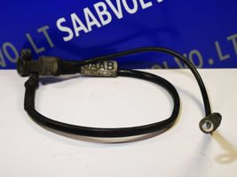 Saab 9-3 Ver2 Cavo negativo messa a terra (batteria) 12804552