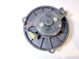 Volvo S40, V40 Ventilateur, condenseur de climatisation 0130111191