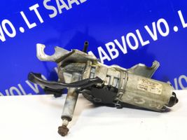 Saab 9-5 Galinio stiklo valytuvo varikliukas 5407085