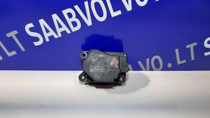 Volvo V50 Moteur actionneur de volet de climatisation 4N5H19E6166652A