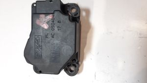 Volvo V50 Motorino attuatore ricircolo aria dell’A/C 4N5H19E6166652A