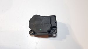 Volvo V50 Motorino attuatore ricircolo aria dell’A/C 4N5H19E6166652A