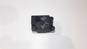 Volvo S40 Motorino attuatore ricircolo aria dell’A/C 4N5H19E6166652A