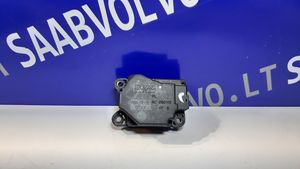 Volvo S40 Silniczek nagrzewnicy nawiewu klimatyzacji A/C 4N5H19E6166652A