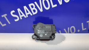 Volvo S40 Motorino attuatore ricircolo aria dell’A/C 4N5H19E6166652A