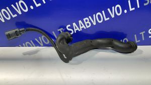 Volvo V50 Tube d'admission d'air 30788009