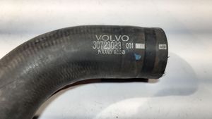 Volvo V50 Tube d'admission d'air 30723083