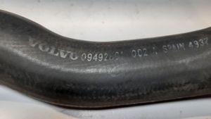 Volvo S60 Tube d'admission d'air 09492891