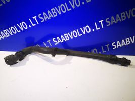 Saab 9-5 Przewód / Wąż chłodnicy 13220138