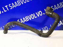 Saab 9-5 Tubo flessibile del liquido di raffreddamento del motore 13220143