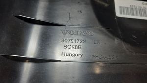 Volvo S60 Centrālā konsole 30791722