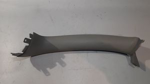 Volvo V50 Rivestimento laterale della consolle centrale posteriore 8687671