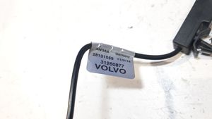 Volvo S60 Amplificatore antenna 31409870
