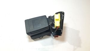 Volvo S60 Middle seatbelt buckle (rear) 34069269