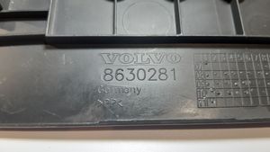 Volvo S60 Tappo cornice del serbatoio 8630281