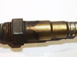 Saab 9-5 Sonda lambda 4570917