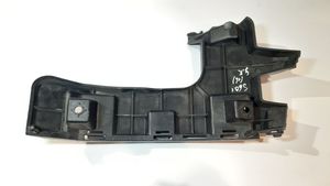 Volvo S60 Bumper support mounting bracket corner 30795054