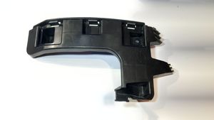 Volvo S60 Bumper support mounting bracket corner 30795054