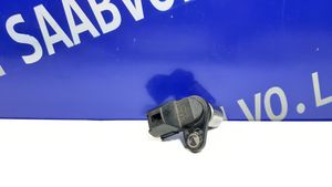 Volvo S80 Paskirstymo velenėlio adaptacijos vožtuvas (vanos vožtuvas) 8627355