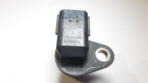 Volvo S60 Paskirstymo velenėlio adaptacijos vožtuvas (vanos vožtuvas) 31272689