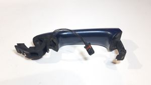 Volvo S40 Front door exterior handle 39998269