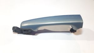 Volvo C70 Rear door exterior handle 30753785