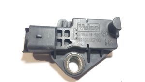 Volvo S40 Capteur de position de vilebrequin 9643695780