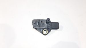 Volvo S40 Sensor de posición del cigüeñal 9643695780