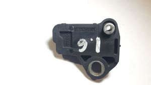 Volvo V50 Capteur de position de vilebrequin 9637466980