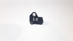 Volvo V50 Capteur de position de vilebrequin 9637466980