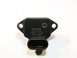 Saab 9-3 Ver1 Czujnik ciśnienia powietrza 9197948