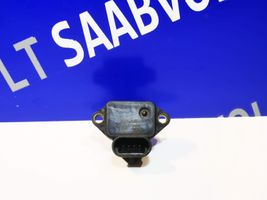 Saab 9-3 Ver1 Czujnik ciśnienia powietrza 9197948