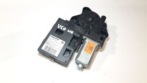 Volvo V50 Moteur de lève-vitre de porte avant 31275917