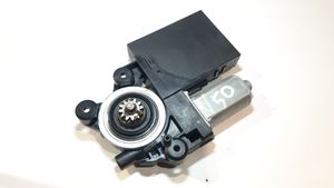 Volvo V50 Front door window regulator motor 31264784