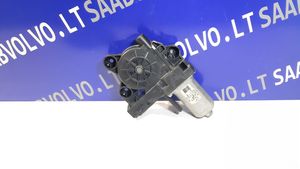 Volvo S80 Front door window regulator motor 970713101