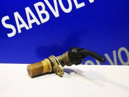 Saab 9-3 Ver2 Puleggia dell’albero motore 93179391