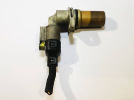 Saab 9-3 Ver2 Puleggia dell’albero motore 93179391