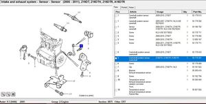 Saab 9-3 Ver2 Puleggia dell’albero motore 93179391