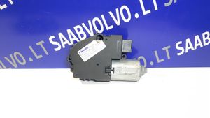 Volvo V50 Moduł / Sterownik szyberdachu 39817354