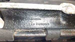 Volvo S60 Pagalvė pavarų dėžės 31262935