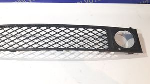 BMW 7 F01 F02 F03 F04 Grille inférieure de pare-chocs avant 72758411