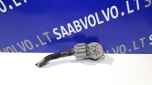 Lincoln Town Car Interruttore a pulsante start e stop motore 5W1T11572AE