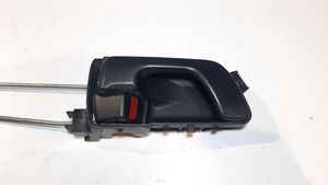 Mitsubishi Pajero Maniglia interna per portiera anteriore MR393472