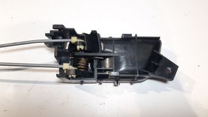 Mitsubishi Pajero Maniglia interna per portiera anteriore MR393472