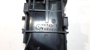 Mitsubishi Pajero Maniglia interna per portiera anteriore MR393472